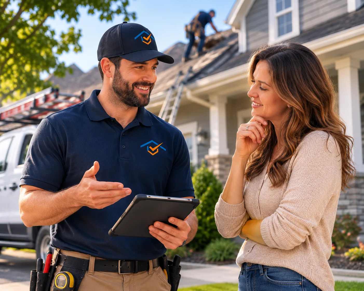 Roof Inspection FAQs in La Barge, WY