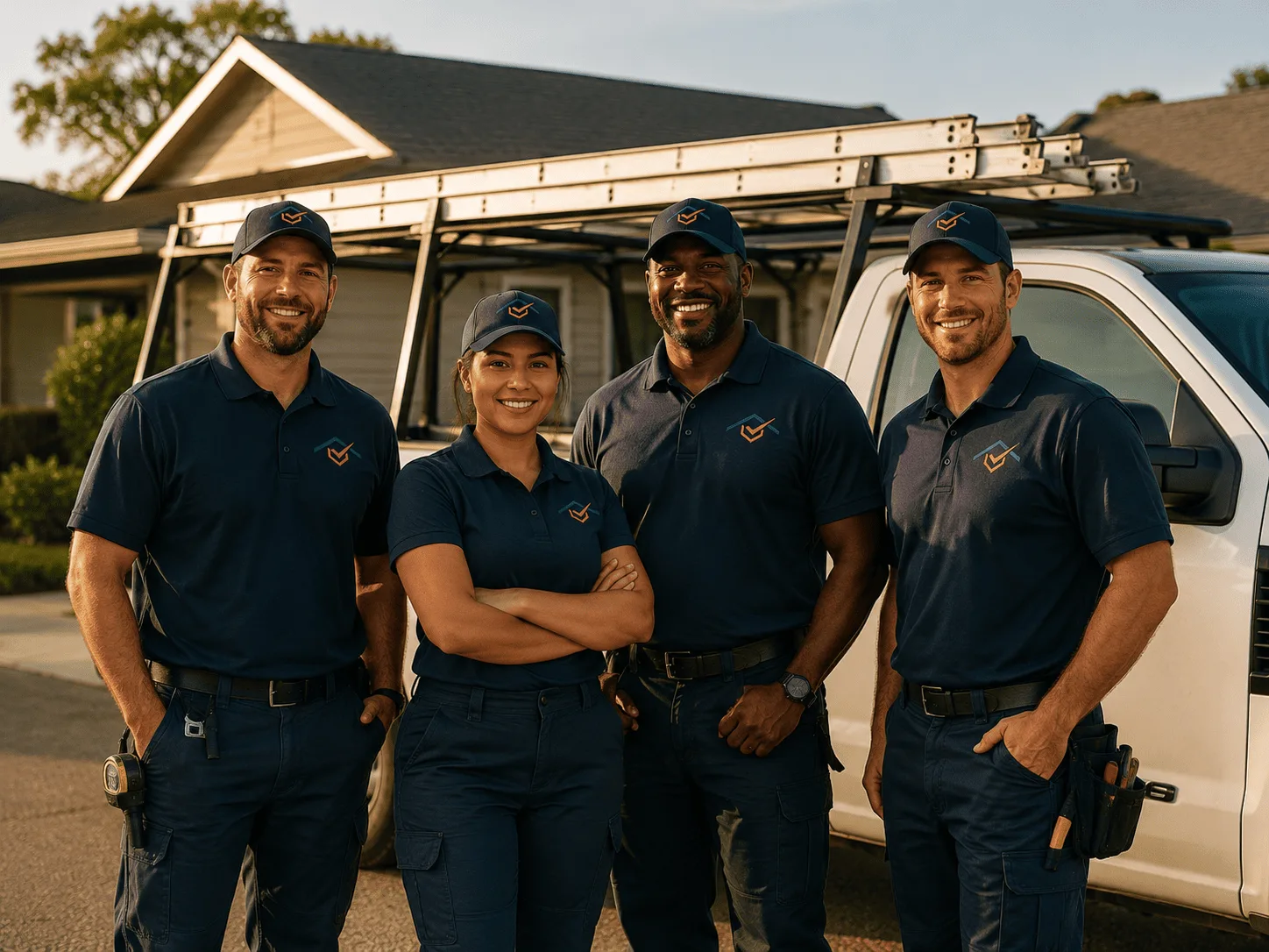 Roof Inspection company in La Barge, WY